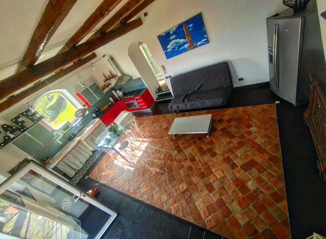 Nacco Home Genova Exterior foto