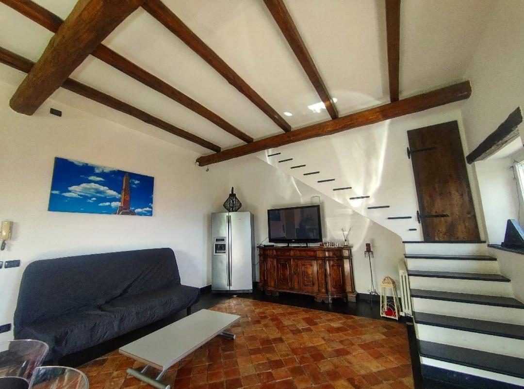 Nacco Home Genova Exterior foto