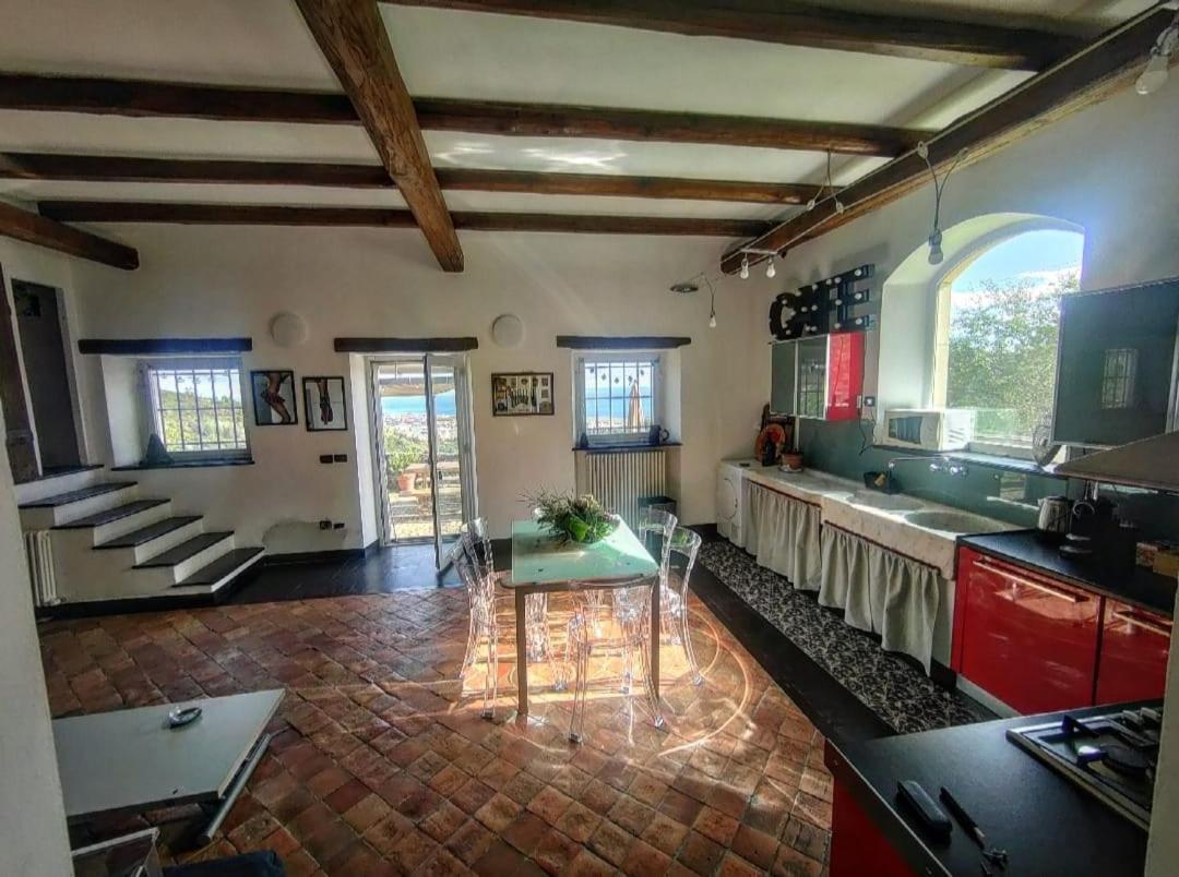 Nacco Home Genova Exterior foto