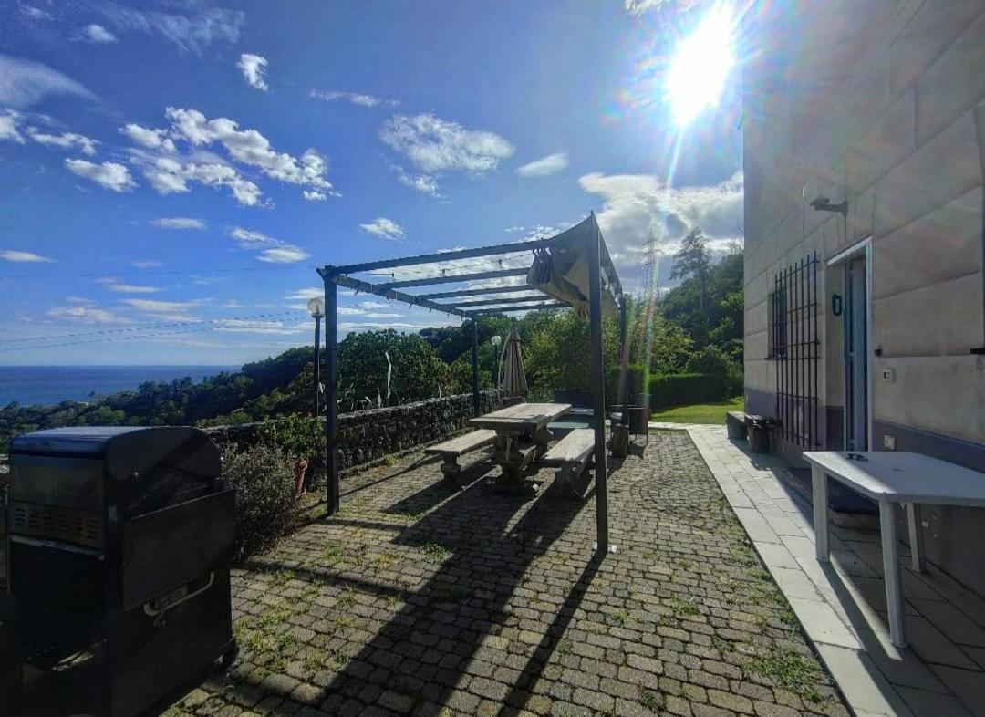 Nacco Home Genova Exterior foto