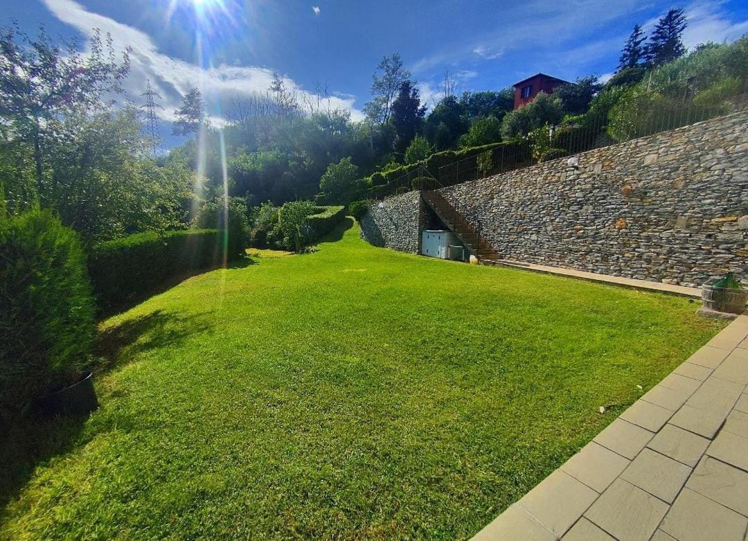 Nacco Home Genova Exterior foto