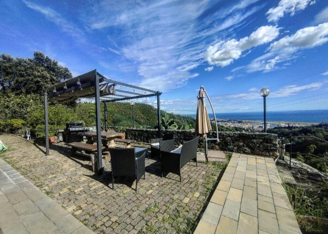 Nacco Home Genova Exterior foto